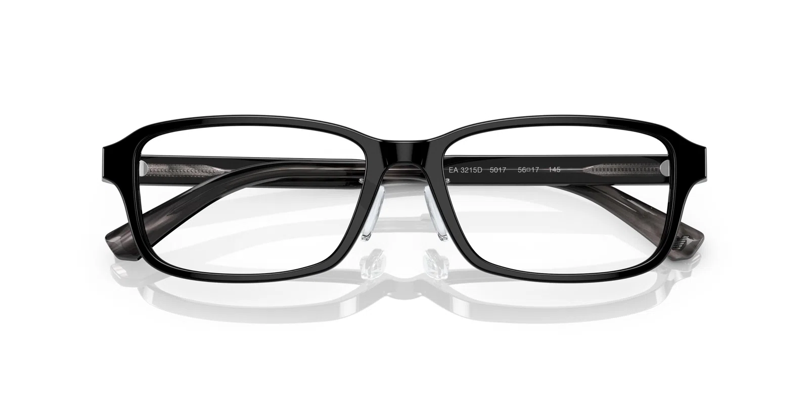 Emporio Armani 3215D Eyeglasses - view 9